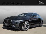 Jaguar XE P300 AWD R-Dynamic SE - Jaguar XE: R Dynamic Se