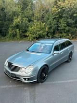 Mercedes-Benz w211 280CDI Sportpacket 7G t... - Mercedes-Benz 280 mit Diesel-Antrieb: Kombi