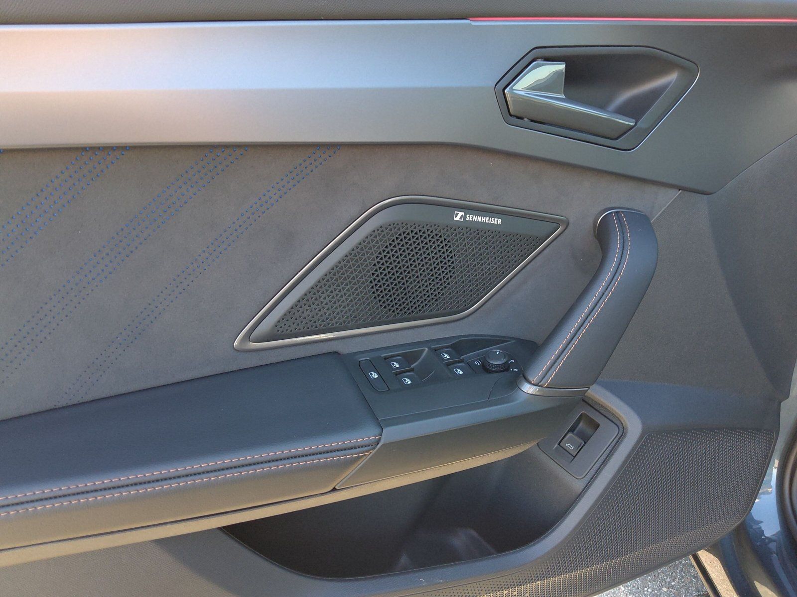 Cupra Formentor - Bild 16