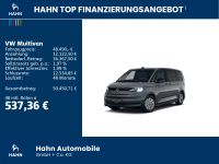 Volkswagen T7 Multivan - Vorschau Bild 2