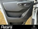 Mercedes-Benz e-Sprinter III HKa 312 FWD (HV-Batterie 47 kWh) - Mercedes-Benz Kastenwagen hoch + lang Sprinter 312