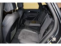 Audi Q5 - Vorschau Bild 10