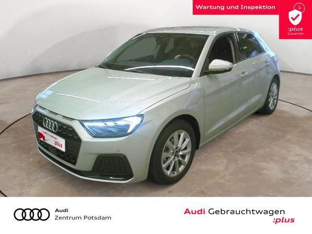 Audi A1 Sportback 25TFSI LED KLIMA VIRTUAL