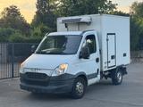 Iveco Daily 35S15 Kühlkoffer - Iveco Stuttgart