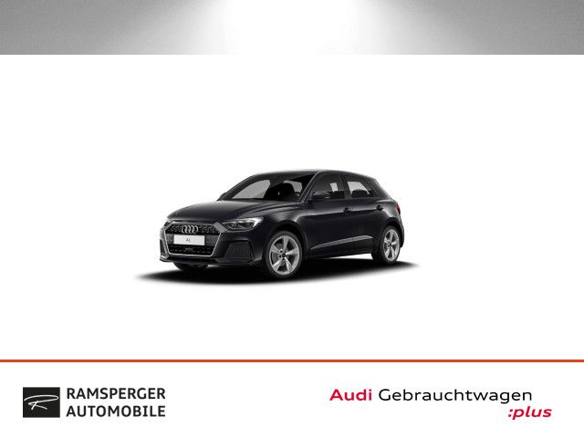 Audi A1 Sportback Advanced 35 TFSI LED Navi SHZ EPH+