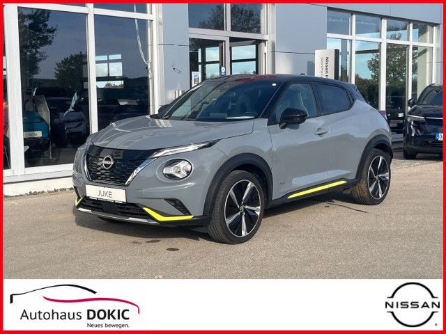 Image of Nissan Juke
