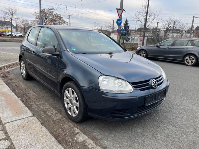 Volkswagen Golf 1.4 *Klima*Alu*ZV *