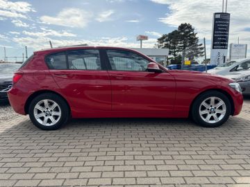 BMW 116 - 4