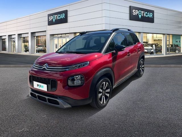 Citroën C3 Aircross BlueHDi 110 S&S Shine