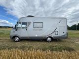 HYMER / ERIBA / HYMERCAR B524 Legend 25 - Offers