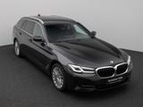 BMW 520d Kamera DAB 4xKlima Leder M Sport AHK Alarm - BMW 520 Gebrauchtwagen in Bremen