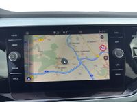 Volkswagen Polo - Vorschau Bild 20