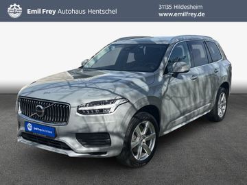 Volvo XC90 - 1