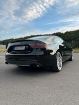 Audi S5 4.2 Coupe nur bis Samstag Notverkauf - Audi S5 in Bochum