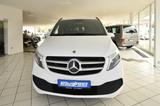 Mercedes-Benz V 250 LANG LED SHZ PANO NAVI - Mercedes-Benz V 250 Gebrauchtwagen