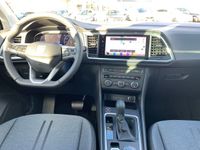 Seat Ateca - Vorschau Bild 14