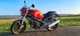 Ducati Monster 900S i.e - DUCATI 2000 MONSTER