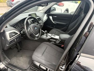BMW 116 - 7