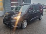 Opel Combo Cargo 1.2 Selection XL Klima - schwarze Opel Combo