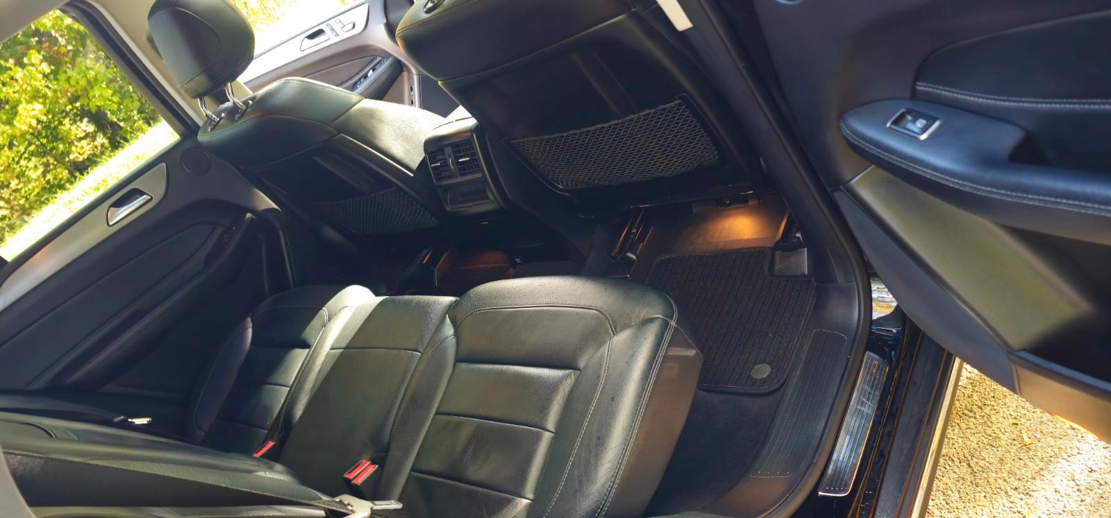 Mercedes-Benz GLE 350 d 4Matic,Top Zustand