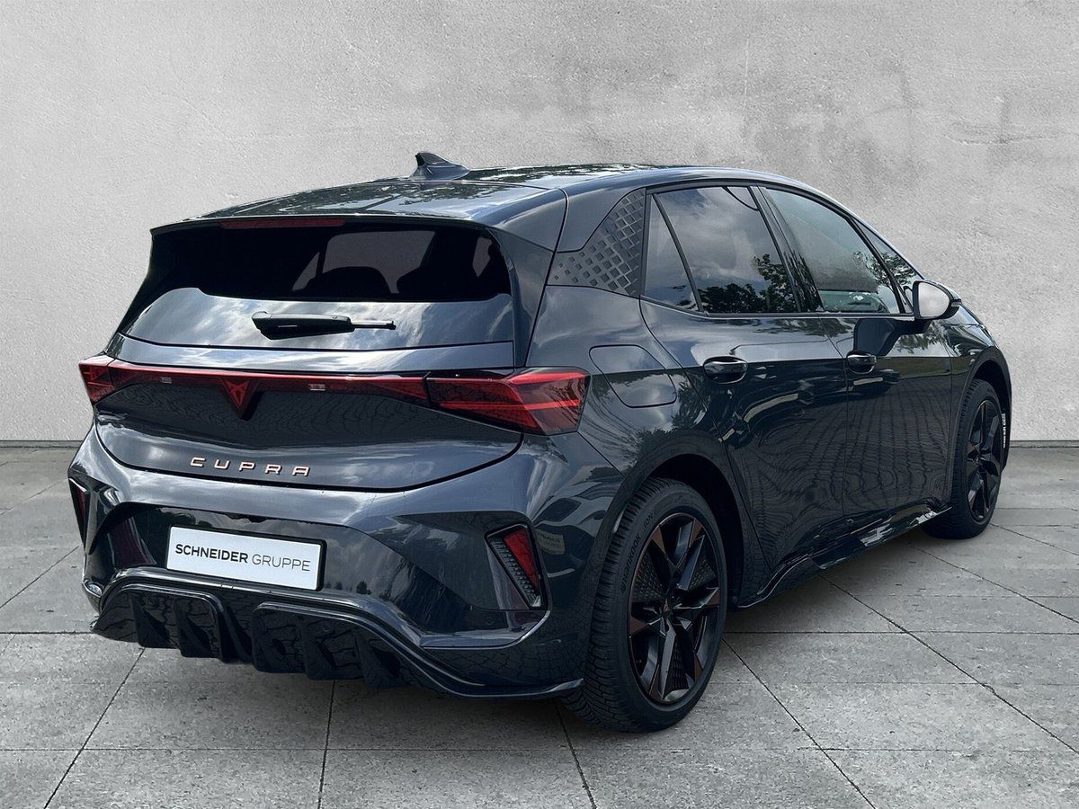 Cupra Born - Bild 5