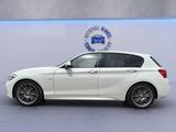 BMW 120d M Sport *AHK *2-Hand - BMW 120: Kleinwagen, 120d