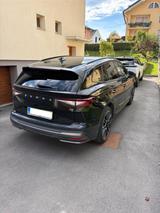 Skoda Enyaq 60, warmpumpe, HUD, full led matrix, pano - Skoda Enyaq von privat