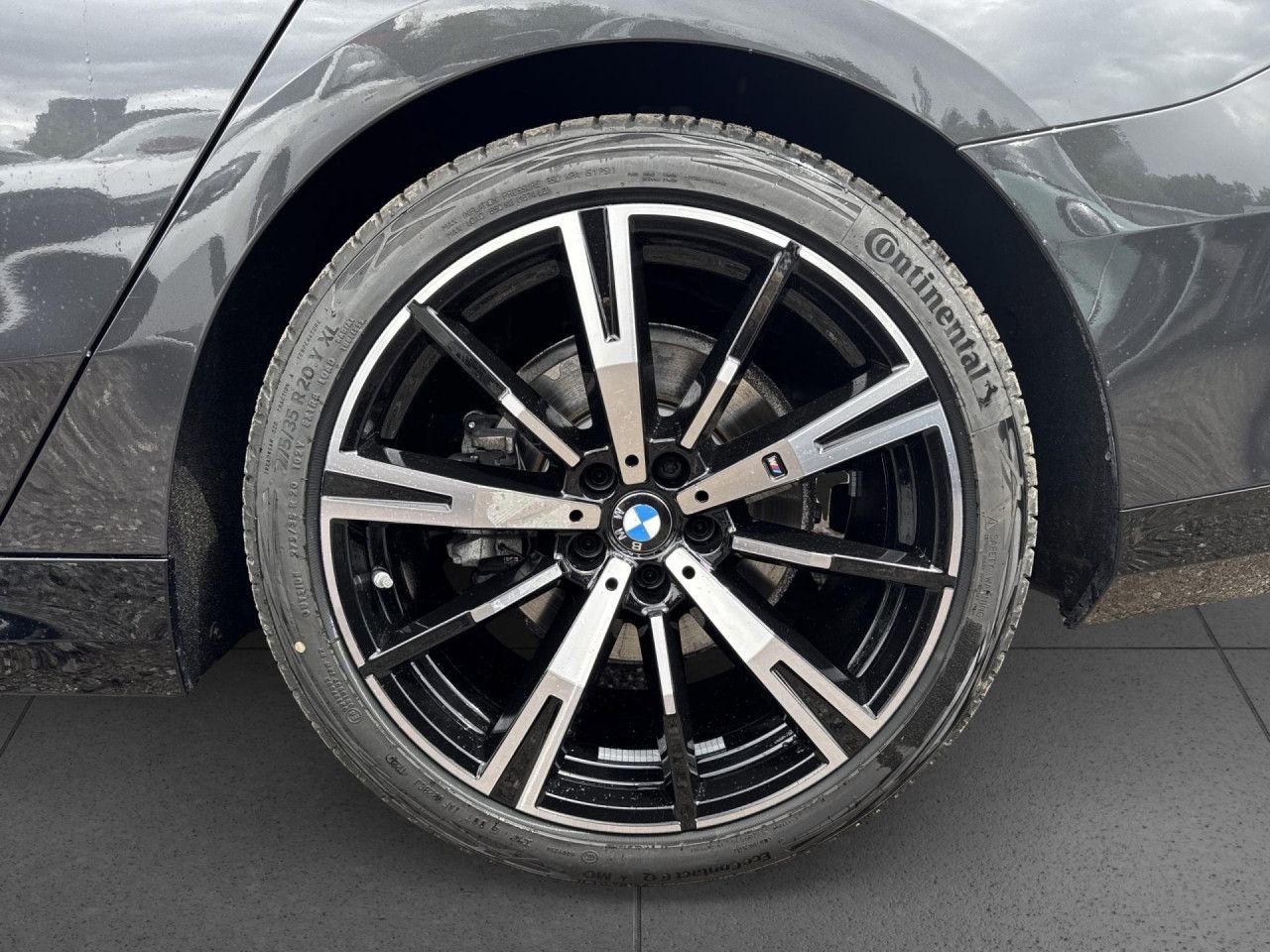 BMW 520 - Bild 20