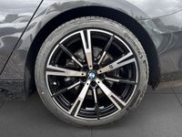 BMW 520 - Vorschau Bild 20