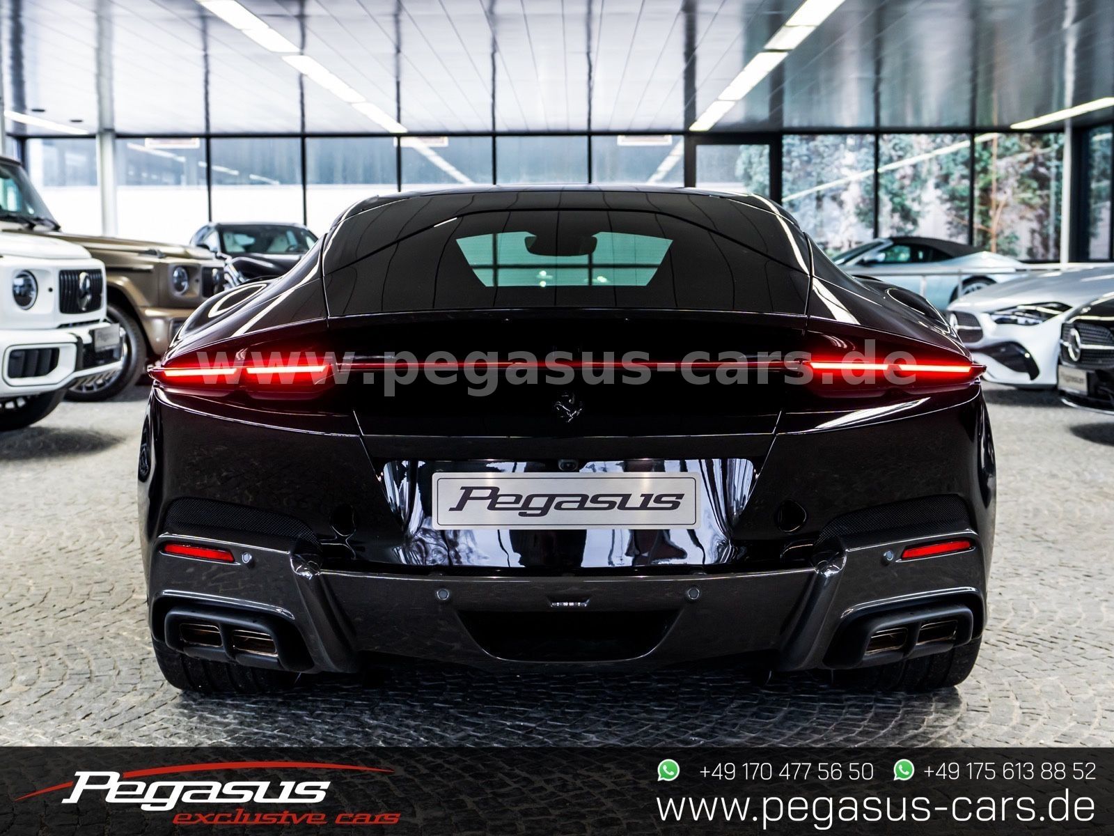 FERRARI 12Cilindri - 11