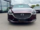 Mazda 6 Lim. 20th ANNIVERSARY*ALCANTARA*VOLL-LED*360* - Mazda 6: V6