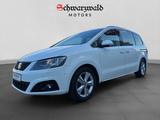 Seat Alhambra Xcellence 7 Sitzer Panorama Kamera PDC - Seat Alhambra: 7sitzer