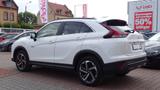 Mitsubishi Eclipse Cross 2.4Hybrid Basis 4WD Android Apple - Mitsubishi Eclipse Cross Basis mit Hybrid-Antrieb (Benzin/Elektro)