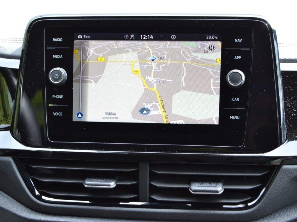 T-Roc 1.5 TSI DSG R-Line BLACK-STYLE/AHK/NW-AG/1