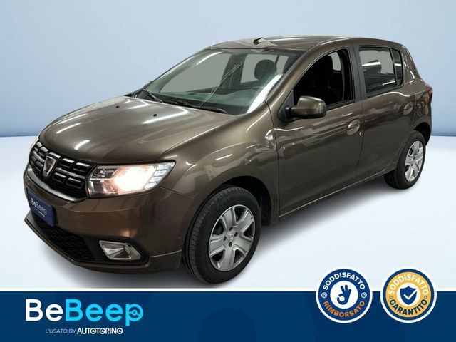 Dacia Sandero 1.0 SCE LAUREATE 75CV