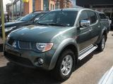 Mitsubishi L200 2.5 DI-D/136CV Double Cab Intens - gebrauchte Mitsubishi Cabrios