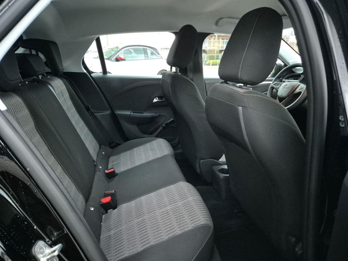 Fahrzeugabbildung Opel Corsa-e Corsa F e Edition Apple CarPlay Android