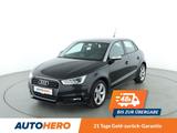 Audi A1 1.0 TFSI Sport*XENON*TEMPO*PDC*ALU* - gebrauchte Kleinwagen in Nürnberg