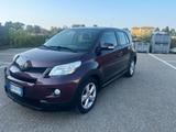 Toyota Urban Cruiser 1.3 Luxury TAGLIANDI TOYOTA - gebrauchte Toyota Urban Cruiser aus dem Jahr 2010