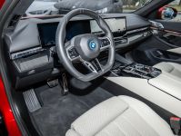 BMW 550 - Vorschau Bild 9