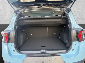 Citroën C3 Aircross 1.2 00 PLUS Turbo Kam.+LED+PDC