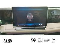 Volkswagen Tiguan - Vorschau Bild 9