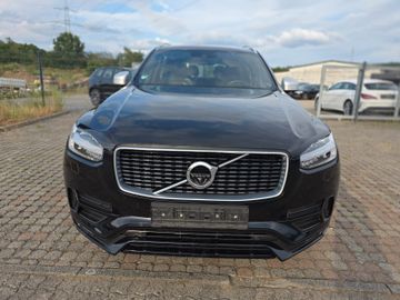 Volvo XC90 - 2