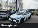 Dacia Jogger Extreme+ TCe 110 Kamera/PDC/Tempomat/LED - weiße Dacia Jogger