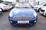 MINI COOPER Cabrio *Automatik*Leder* Xenon *37.614KM* - MINI MINI: Roadster, Automatik