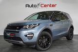 Land Rover Discovery Sport SE AWD*2.Hand*360°Kam.*7-Sitzer - Land Rover Gebrauchtwagen in Wuppertal