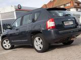 Jeep Compass Sport 2.4l 4WD Automatik*Kilma*AHK*Alu - Jeep Compass: Sport