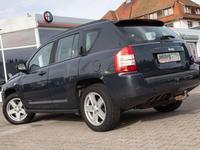 Jeep Compass Sport 2.4l 4WD Automatik*Kilma*AHK*Alu