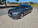 Audi A5 Sportback S-Line Alcantara TÜV + Service Neu