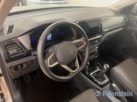 Volkswagen T-Cross - Vorschau Bild 10